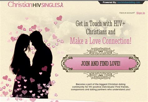 dating sites for hiv positive singles|HIV Passions